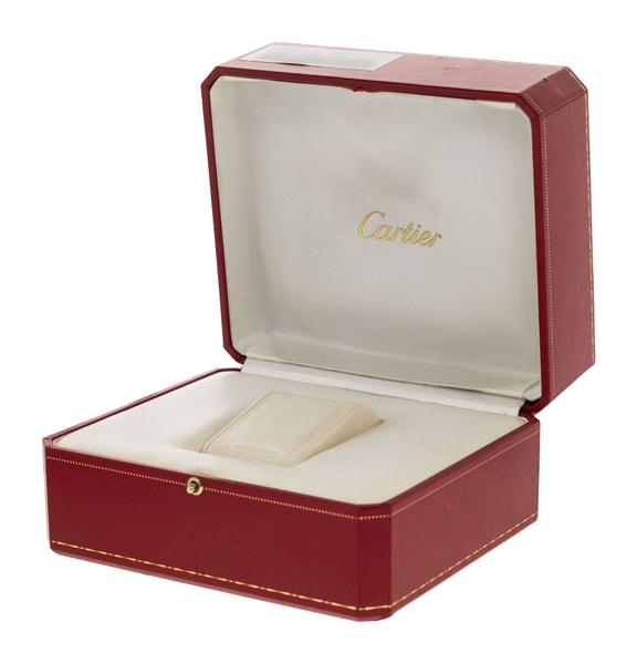Cartier Panthere W61002T9